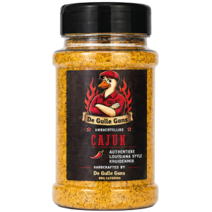 Cajun