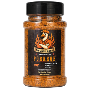 BBQ Pork Rub
