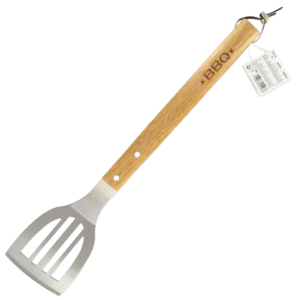 Fackelmann BBQ Edition grote BBQ spatel